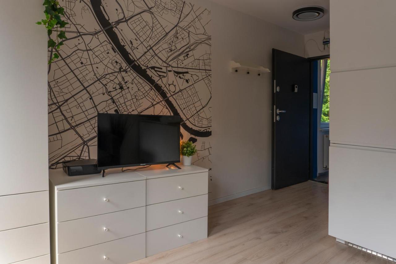 Batorego 18 - White - 450M Stacja Metra Pola Mokotowskie, 800M Biblioteka Narodowa, 20M Piekny Park Pola Mokotowskie, 800M Do Sgh - Wifi - Smart Tv - Good Apartments وارسو المظهر الخارجي الصورة